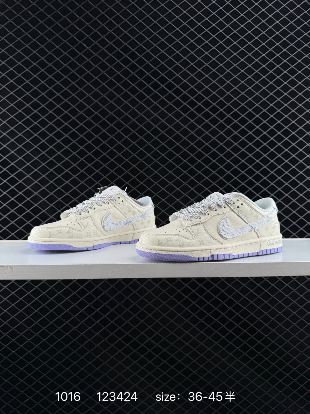 Air Jordan 1 Low AJ1